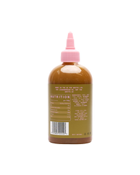 Umami Miso Vinaigrette