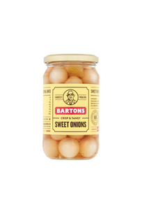 Sweet Onions