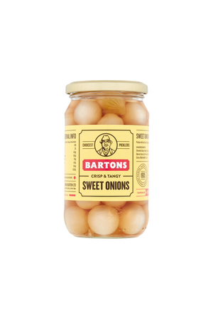 Sweet Onions