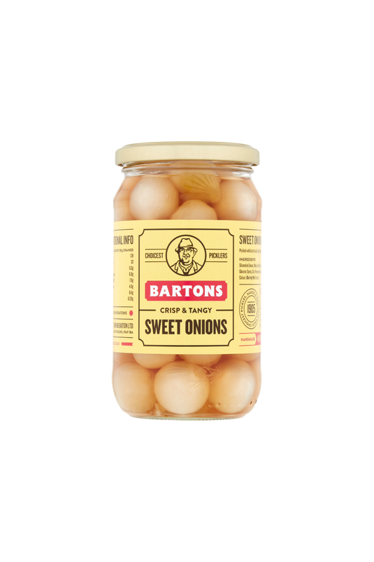 Sweet Onions