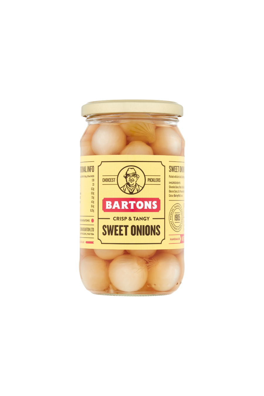 Sweet Onions