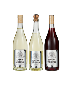 Mid-Strength Wine Bundle