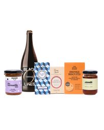 'Real Food Real Christmas' Box