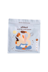 Pure grated Cacao (500g)