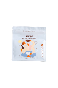 Pure Grated Cacao (200g)