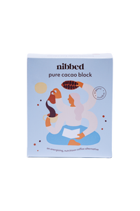 Pure Cacao Block