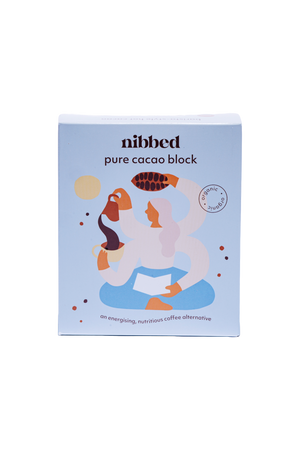 Pure Cacao Block