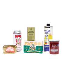 Gifts For Kings’ Box