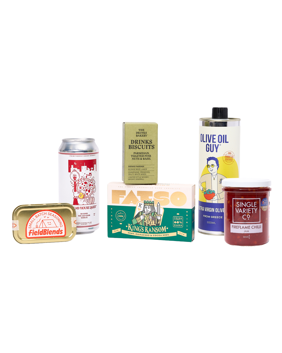 Gifts For Kings’ Box