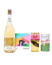 Gifts for Queens' Box