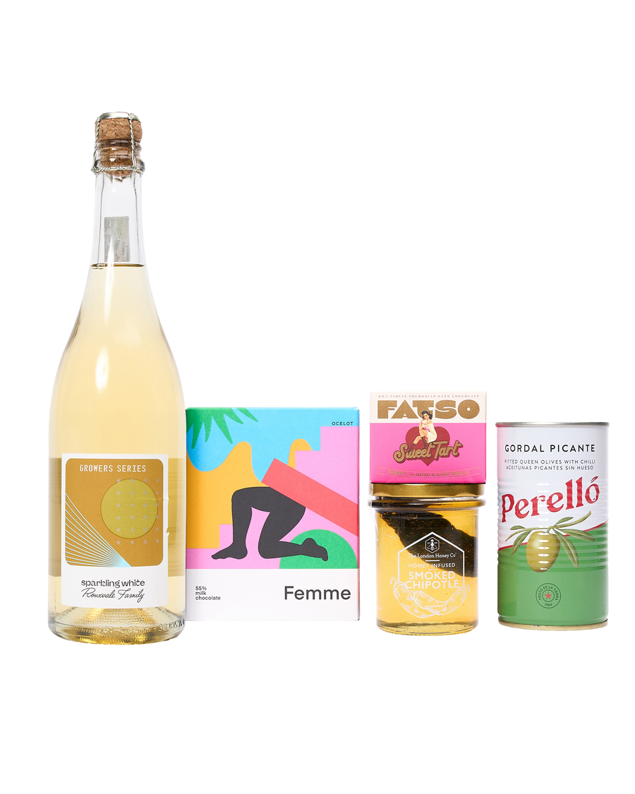 Gifts for Queens' Box