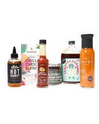 'Sugar, Spice & All Things Nice' Box