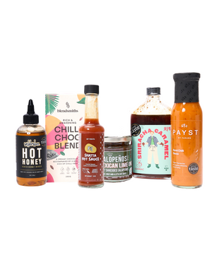 'Sugar, Spice & All Things Nice' Box