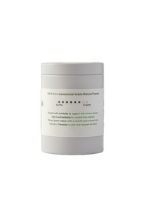 Pure Ceremonial Grade Matcha (30g)