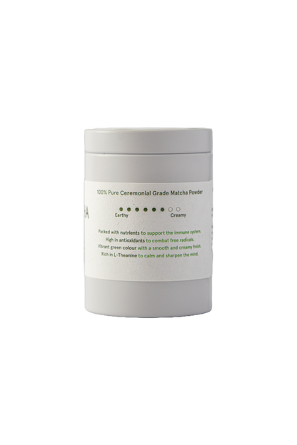 Pure Ceremonial Grade Matcha (30g)