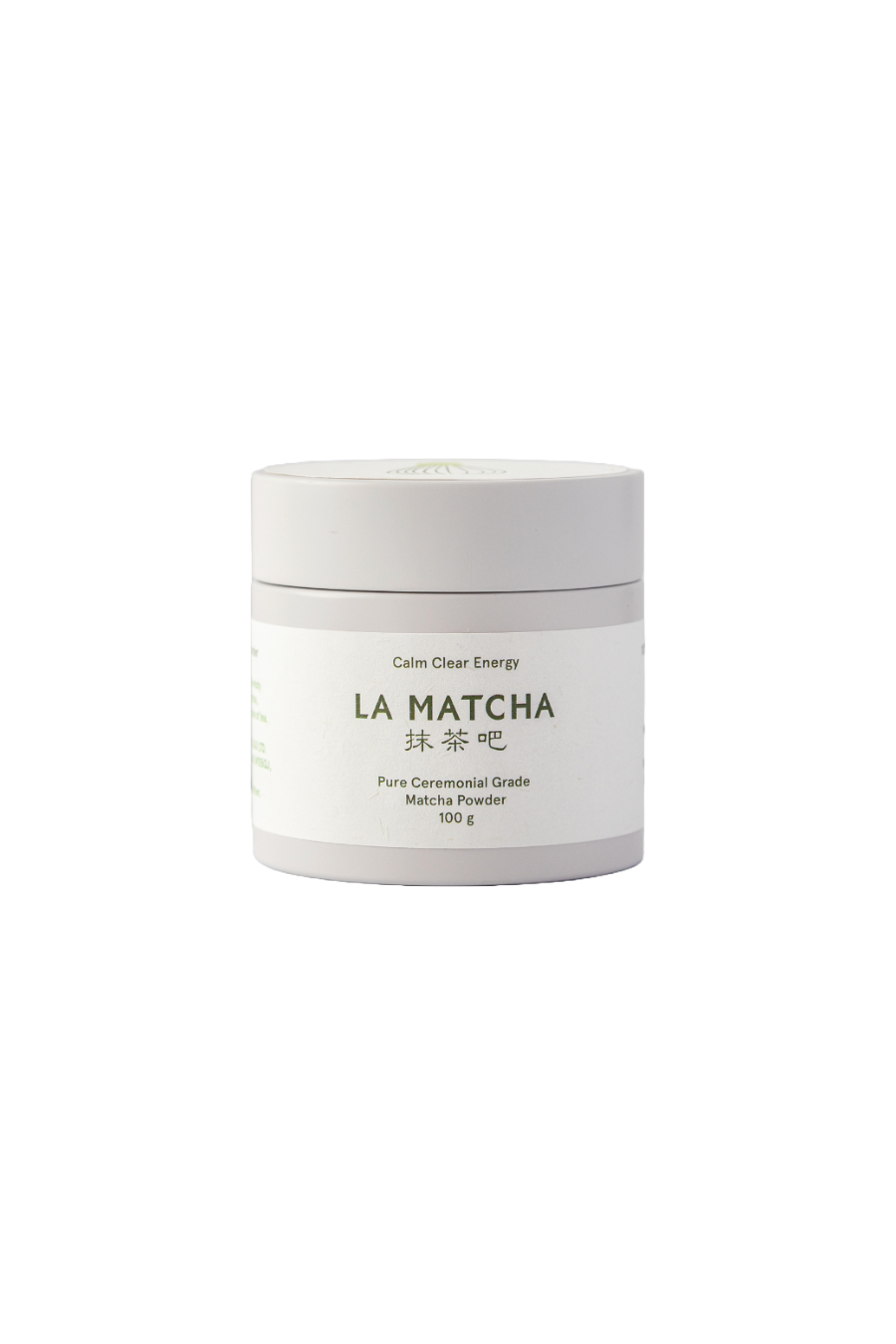 Pure Ceremonial Grade Matcha (100g)