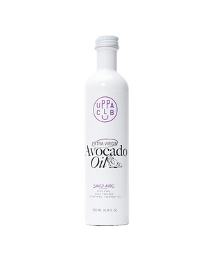 Extra Virgin Avocado Oil