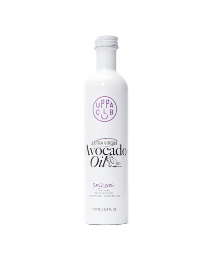 Extra Virgin Avocado Oil