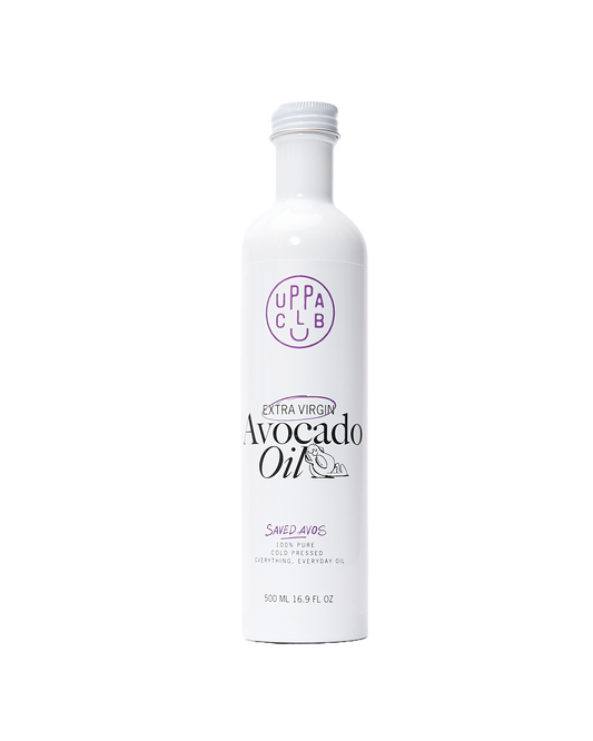 Extra Virgin Avocado Oil