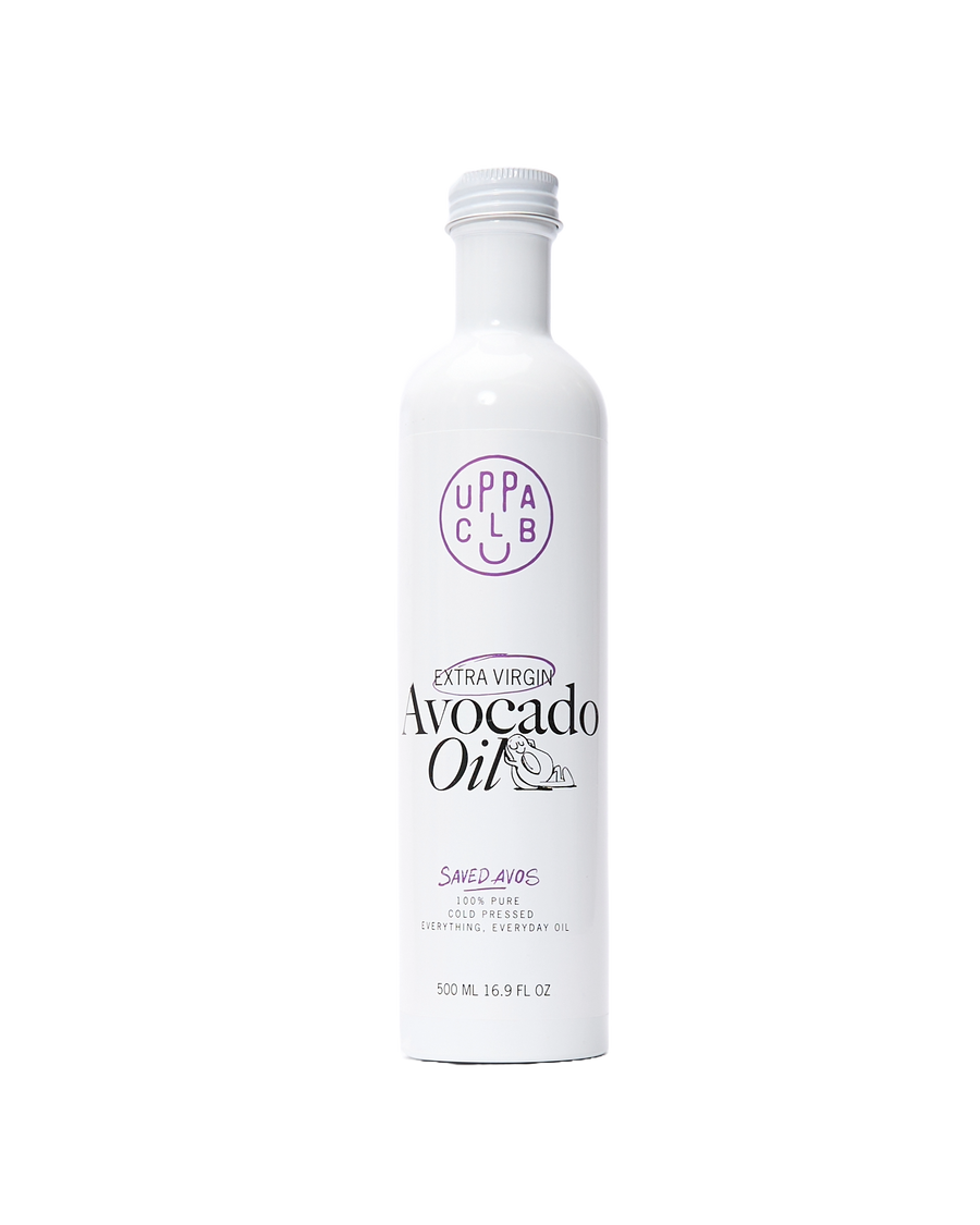 Extra Virgin Avocado Oil