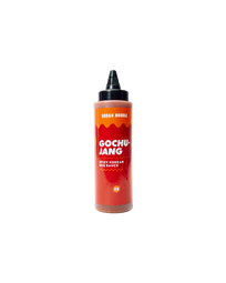 BBQ Gochujang Sauce