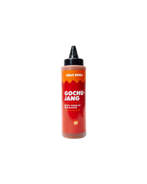 BBQ Gochujang Sauce