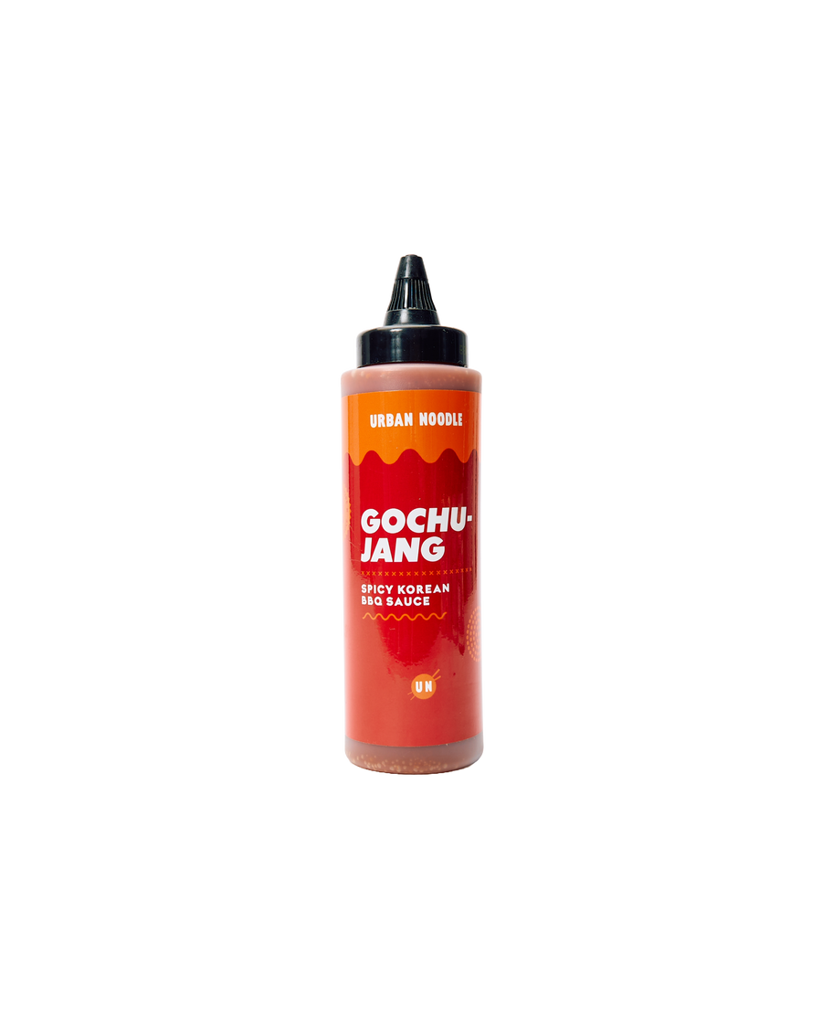 BBQ Gochujang Sauce