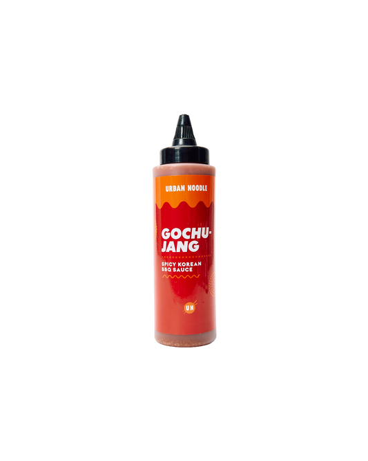 BBQ Gochujang Sauce