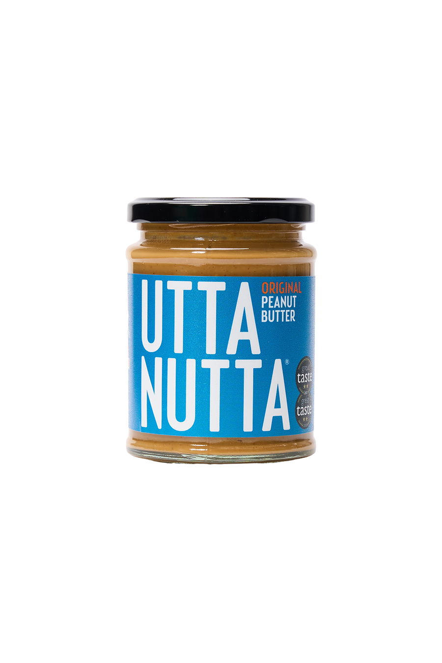 Original Peanut Butter