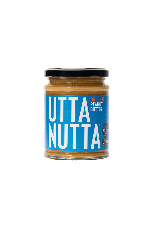 Original Peanut Butter