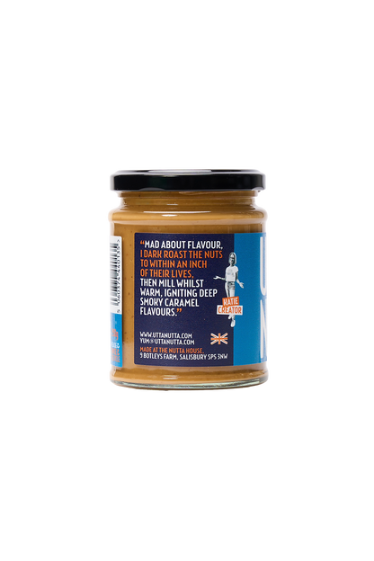 Original Peanut Butter