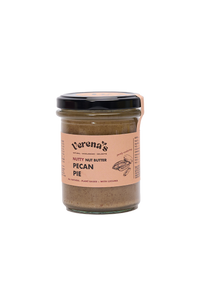 Pecan Pie Nut Butter