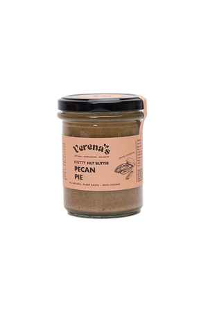 Pecan Pie Nut Butter