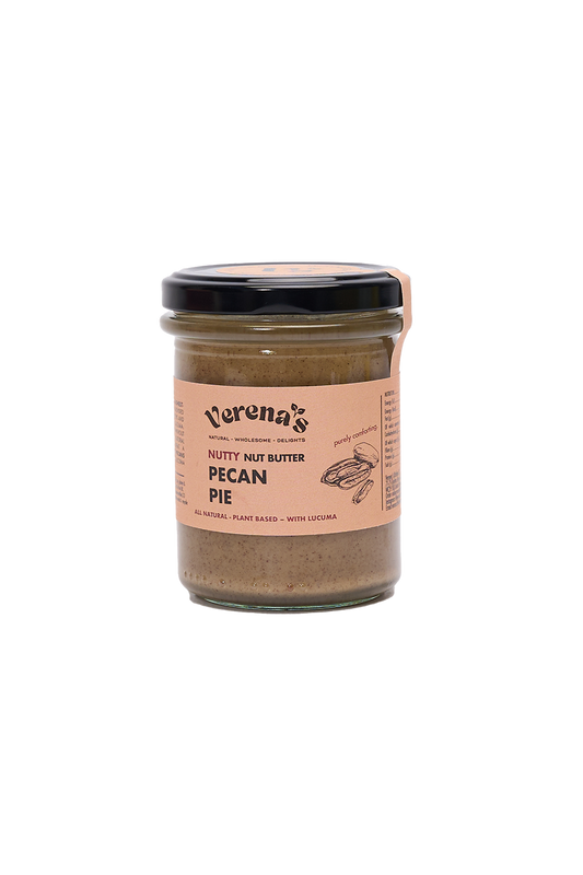 Pecan Pie Nut Butter