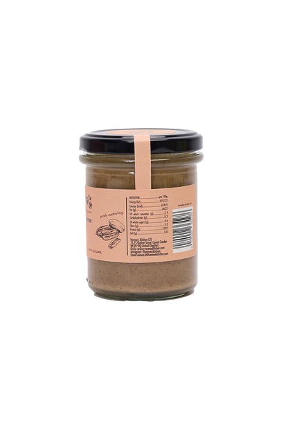 Pecan Pie Nut Butter