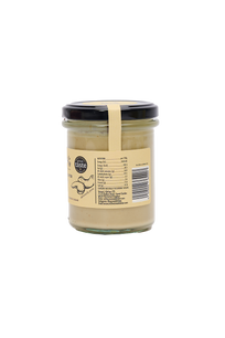 Cashew Cookie Nut Butter