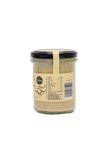 Cashew Cookie Nut Butter