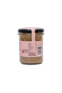 Cinnamon Swirl Nut Butter