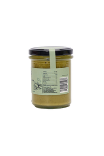 Pistachio Gelato Nut Butter