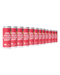 Virgin Bloody Mary: Mild (12 pack)