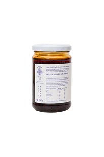Smoky Chilli Oil