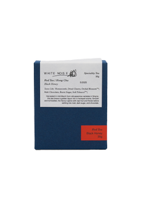 Black Honey: Loose Leaf Red Tea