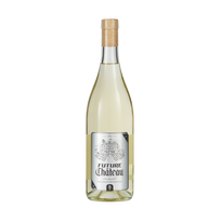 Mid-Strength Sauvignon Vermentino Wine (5%)