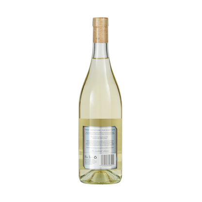 Mid-Strength Sauvignon Vermentino Wine (5%)