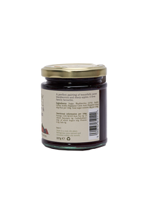 Blackberry & Apple Jam