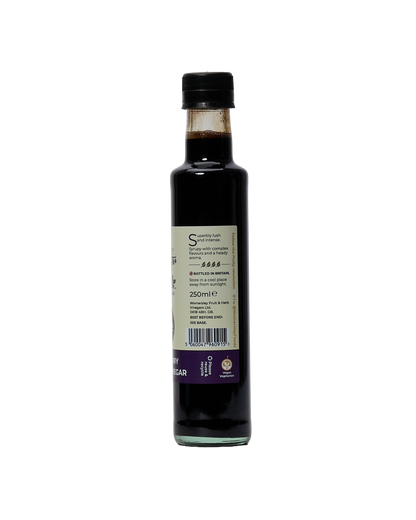 Blackberry Balsamic Vinegar of Modena