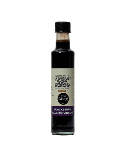 Blackberry Balsamic Vinegar of Modena
