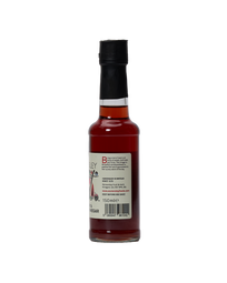 Raspberry & Apache Chilli Vinegar