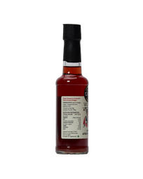 Raspberry & Apache Chilli Vinegar