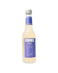 Sparkling Cacao Water